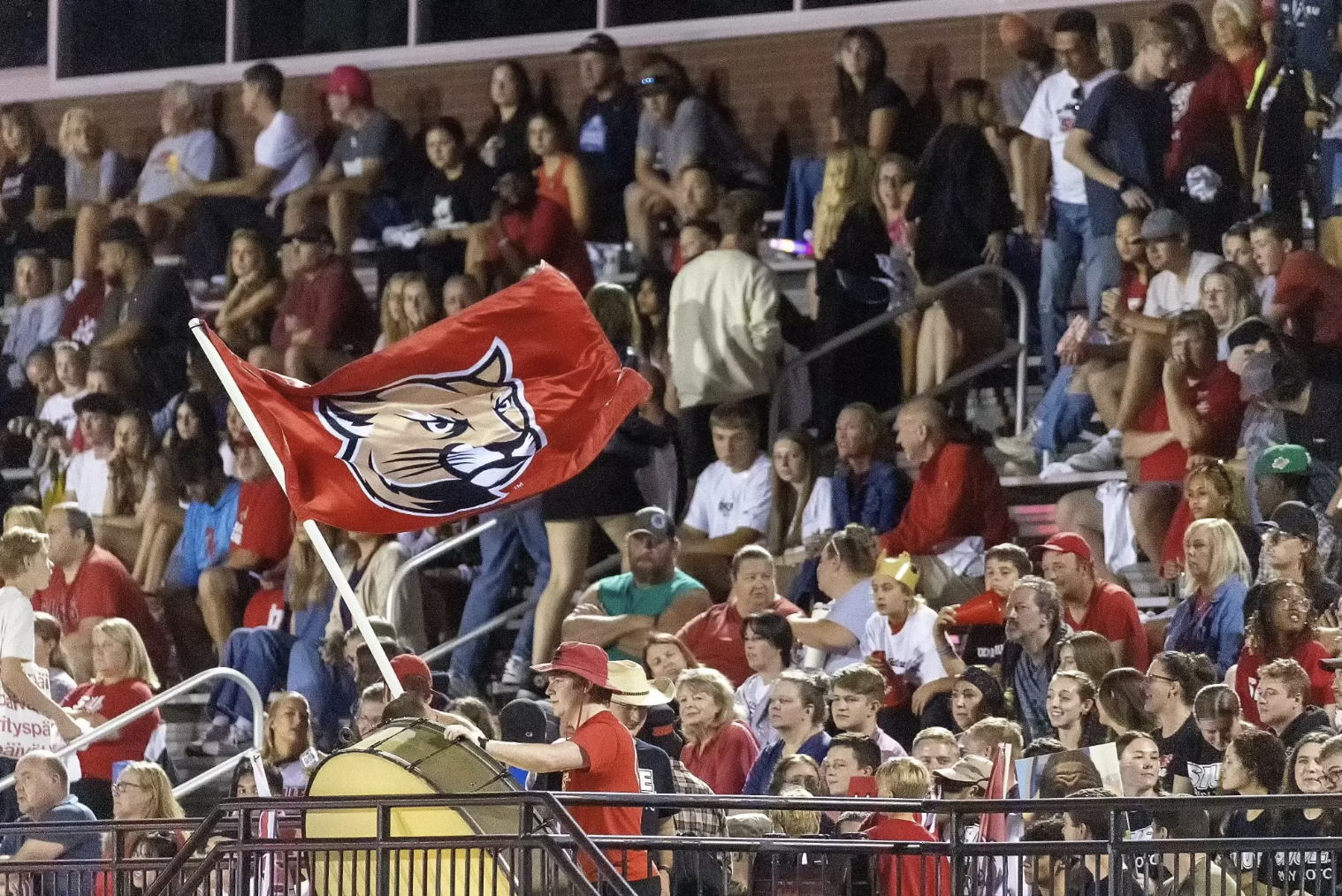 Homecoming Weekend: SIUE Athletics Turns the Page to OVC Play