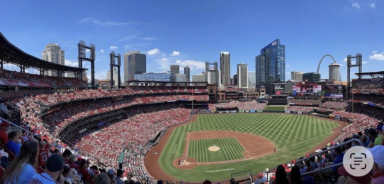 The Cardinals’ 2026 Season Comes to an End: Frustration, Promise and Thanks