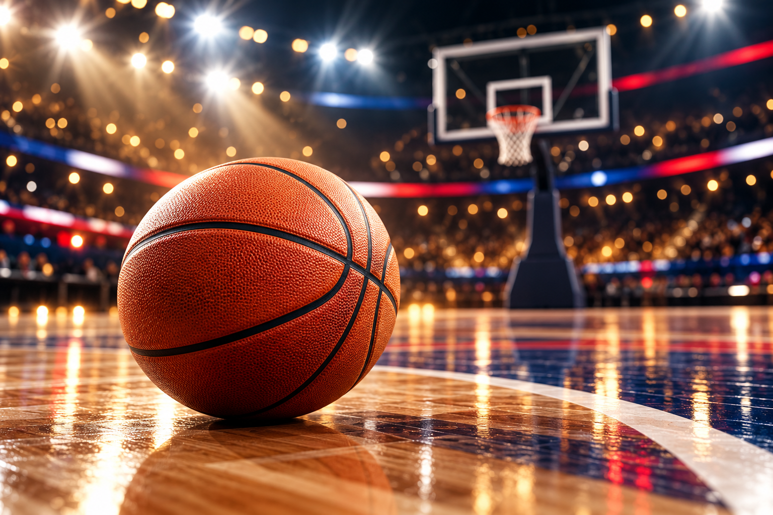 Team USA Completes a Five-Peat at the Women’s Basketball World Cup