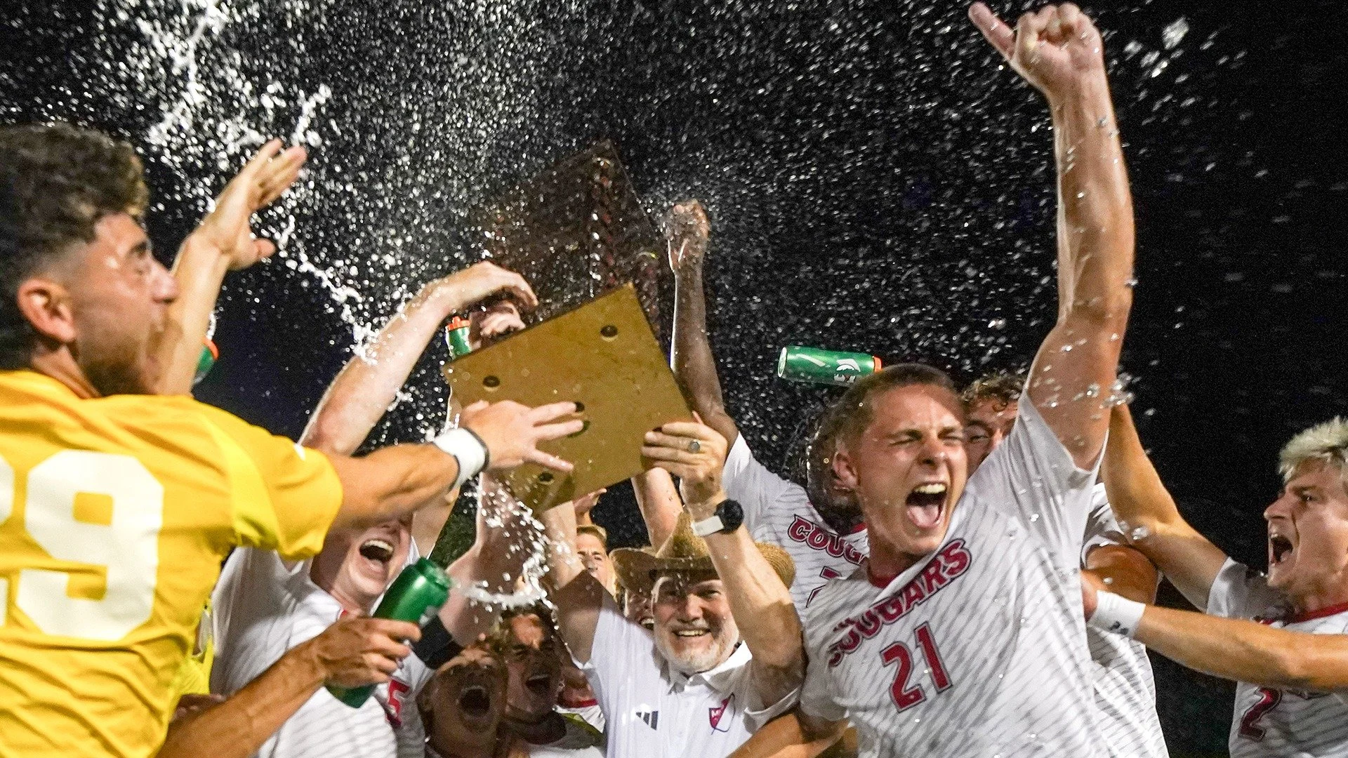 Fall College Sports Take Center Stage: A look at the end of September and What’s Ahead