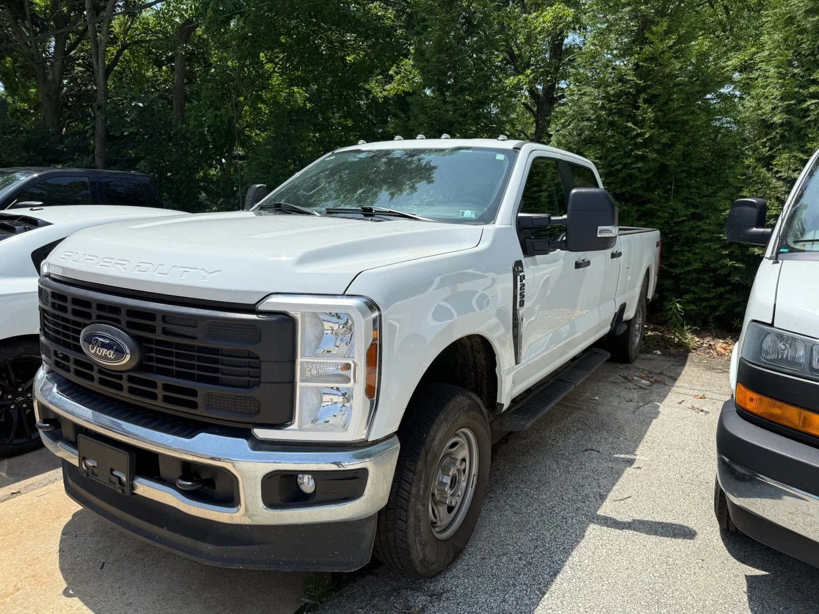 Truck Rental
