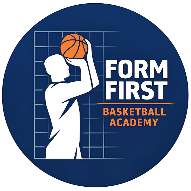 Form First Basketball Academy