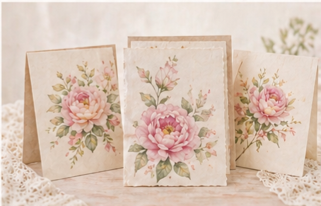 Greeting Card Project's
