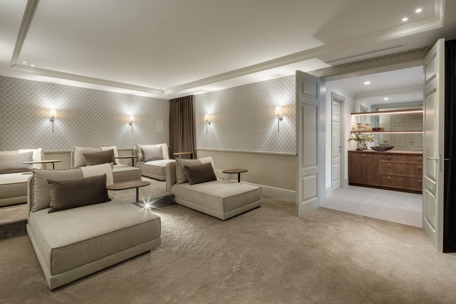 Luxury villa Marbella