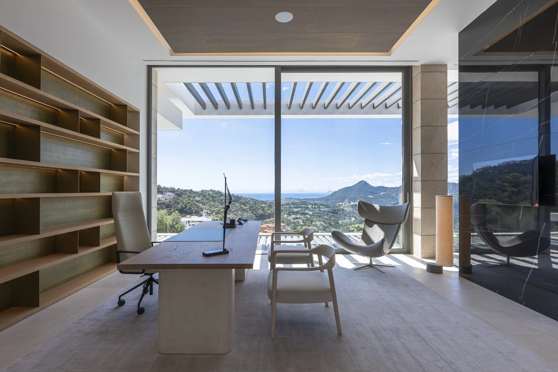 Villas near Puente Romano Marbella
