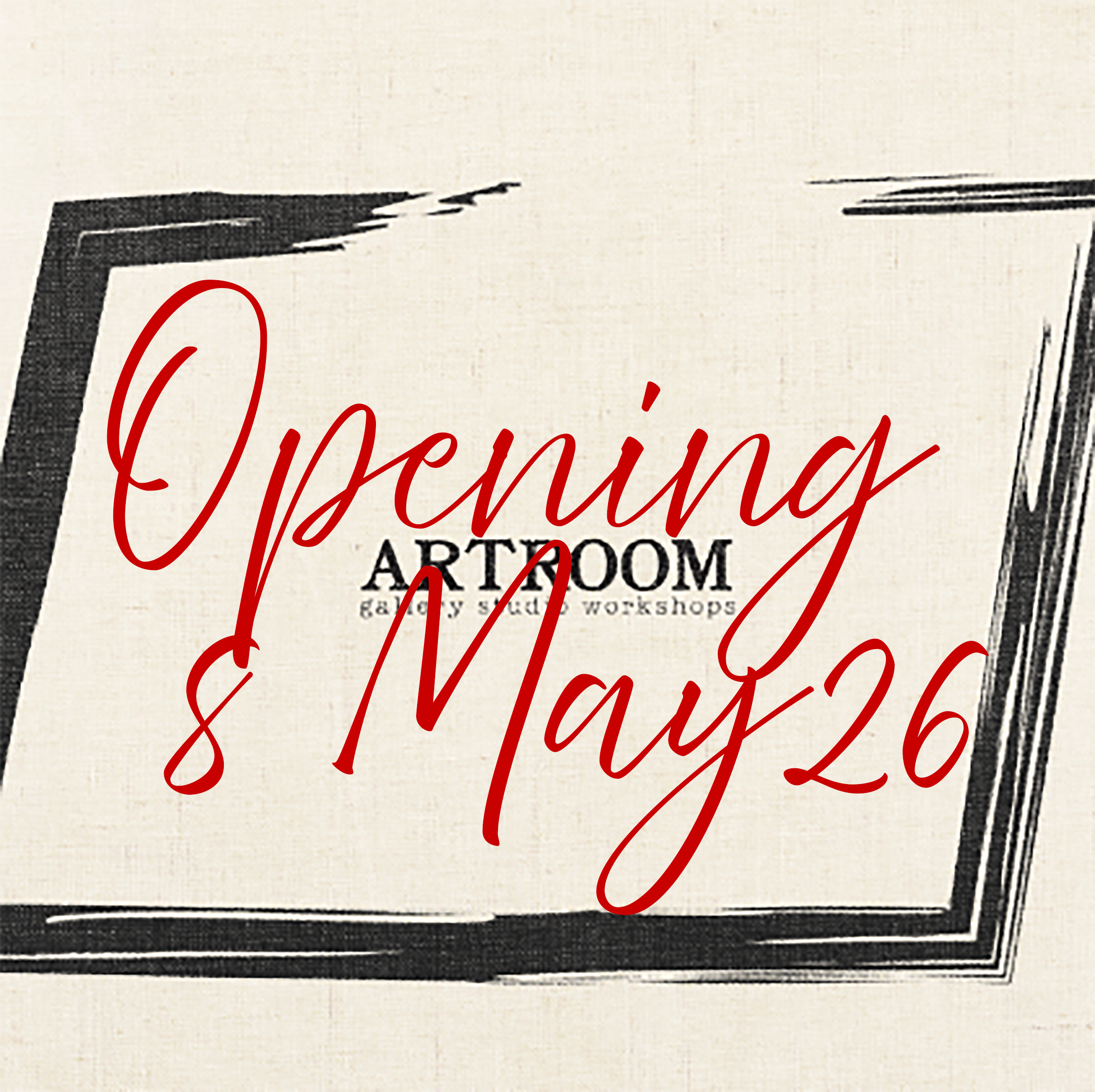 Grand Opening