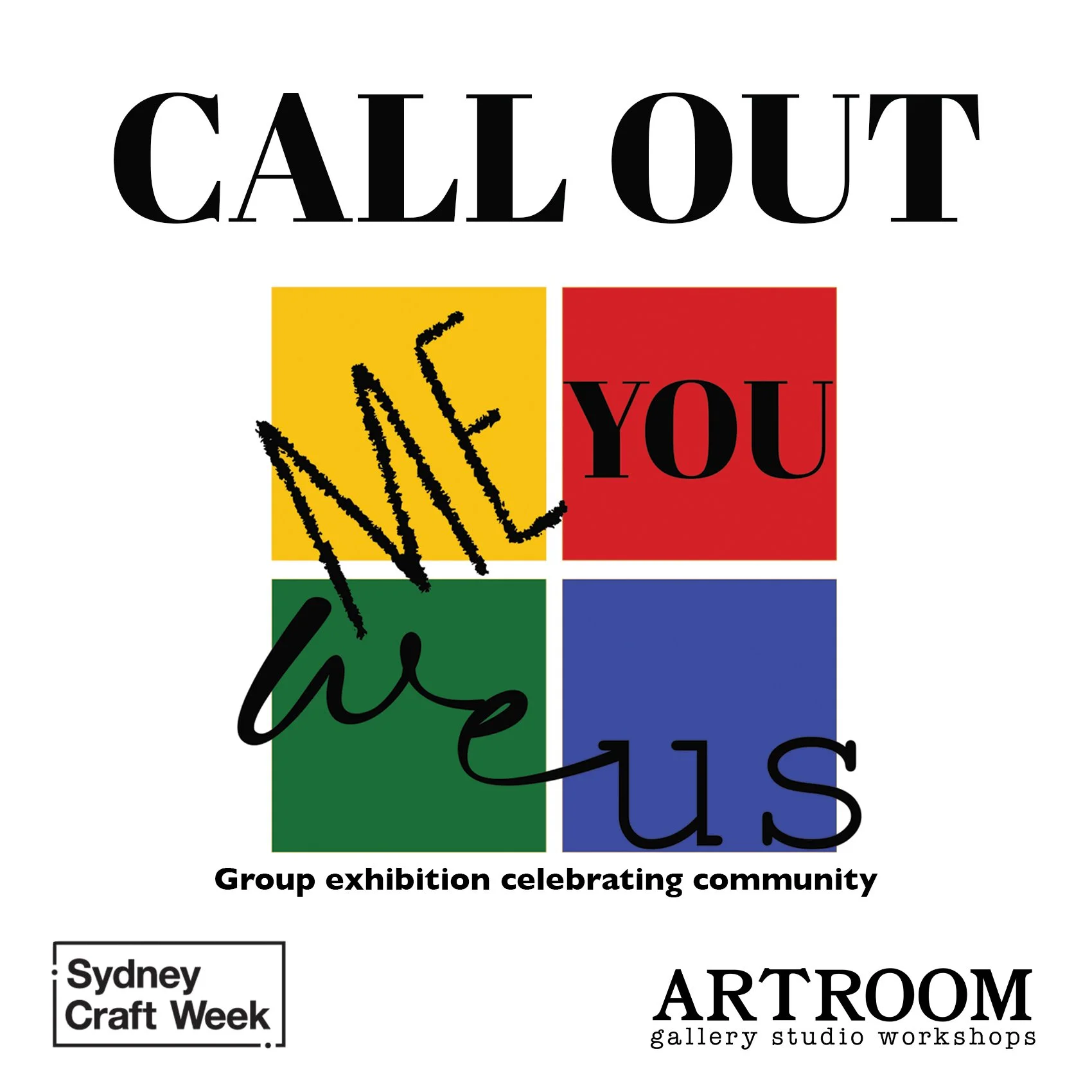 Group Exhibition Registration