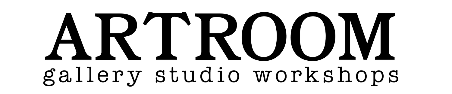 ARTROOM gallery studio workshops