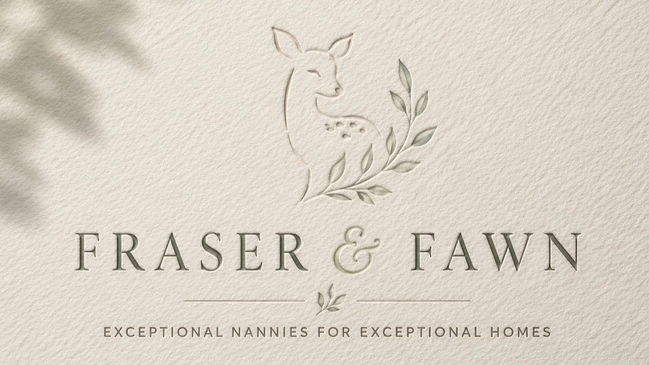 Exceptional Nannies for Exceptional Homes