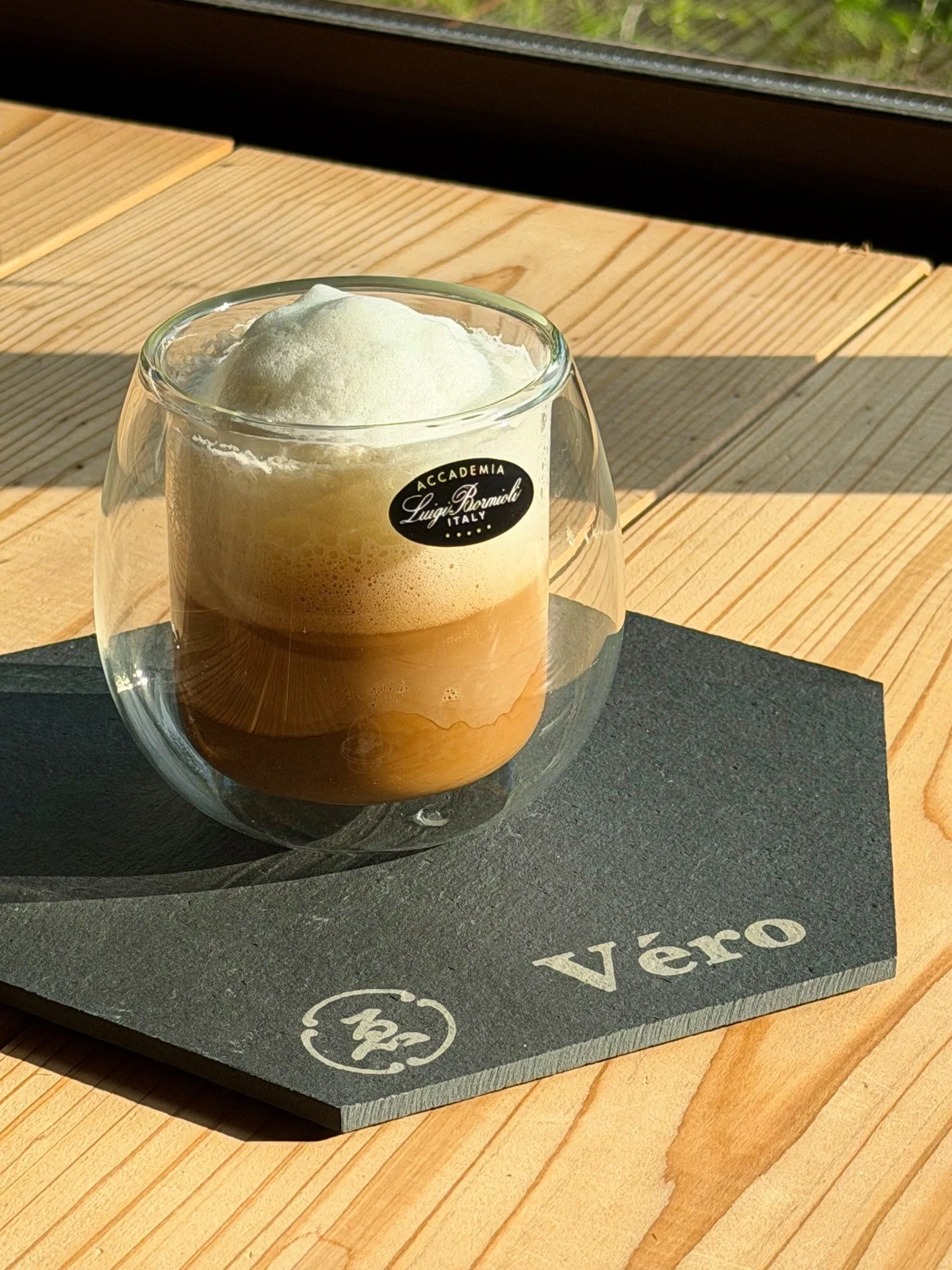 おはようございます！イタリア風 cappuccinoをどうぞ！&nbsp;＃cappuccino ＃イタリア風 ＃イタリア料理 ＃自家製料理 ＃カプチーノ