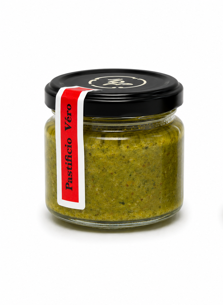 Pesto　ジェノベーゼ　60g