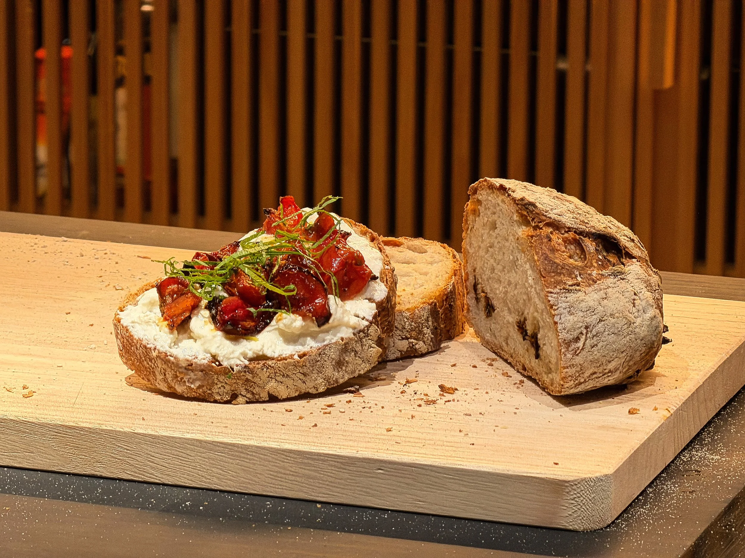 Pane　手作りパン　400g　_特注