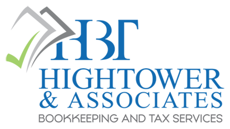 Hightower &amp; Associates Bookkeeping and Tax Services