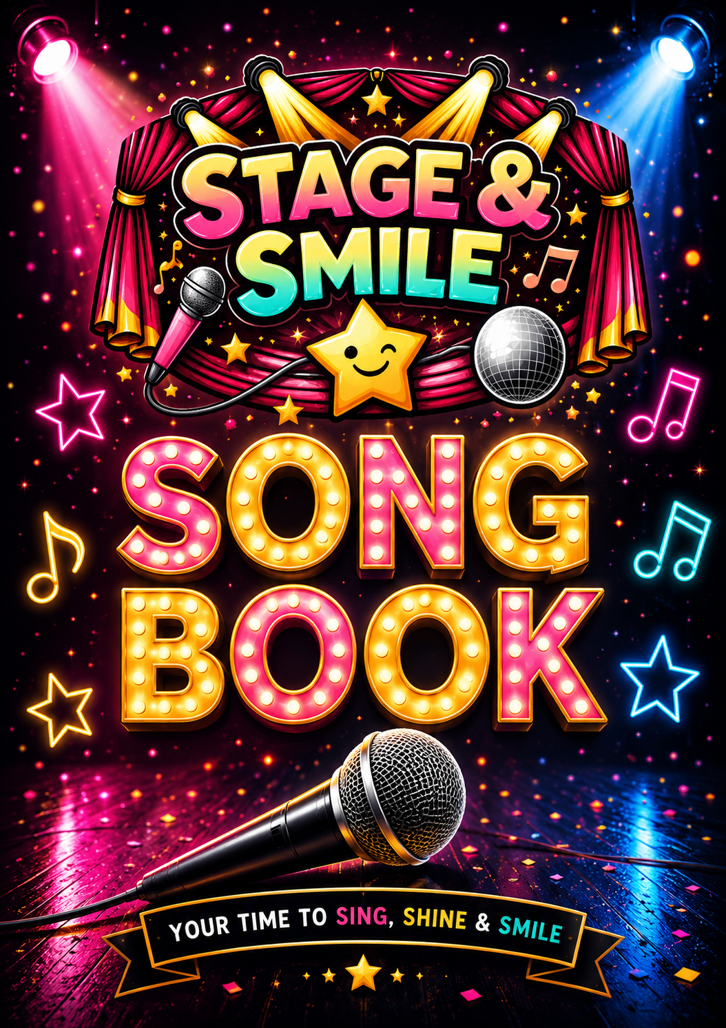 Song Book