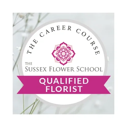 Qualification badge