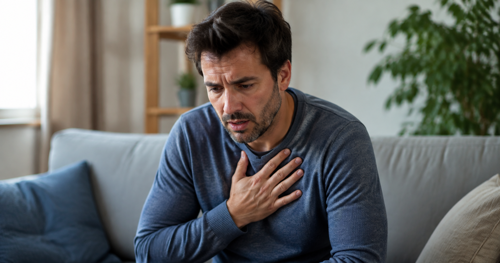 Ansiedad: por qué luchar contra cada sensación puede aumentar el miedo