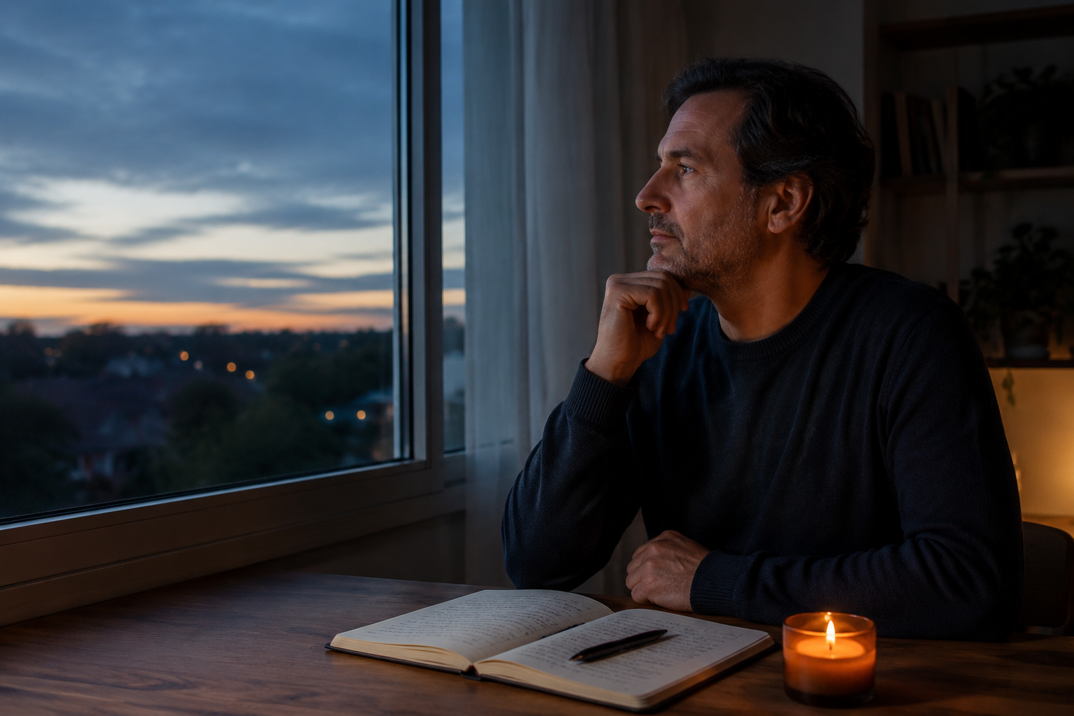Espiritualidad con criterio: creer sin dejar de pensar