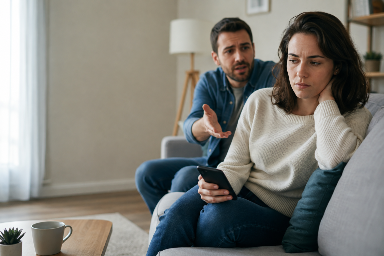 Manipulación: señales de que alguien está reduciendo tu capacidad para decidir