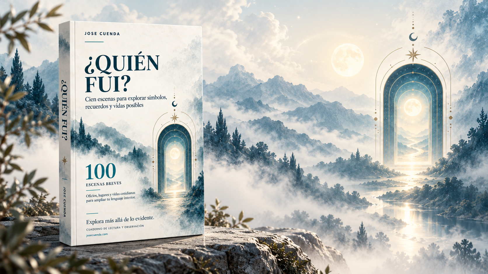 Hipnosis regresiva y vidas pasadas: por qué leer ¿Quién fui? antes de una sesión