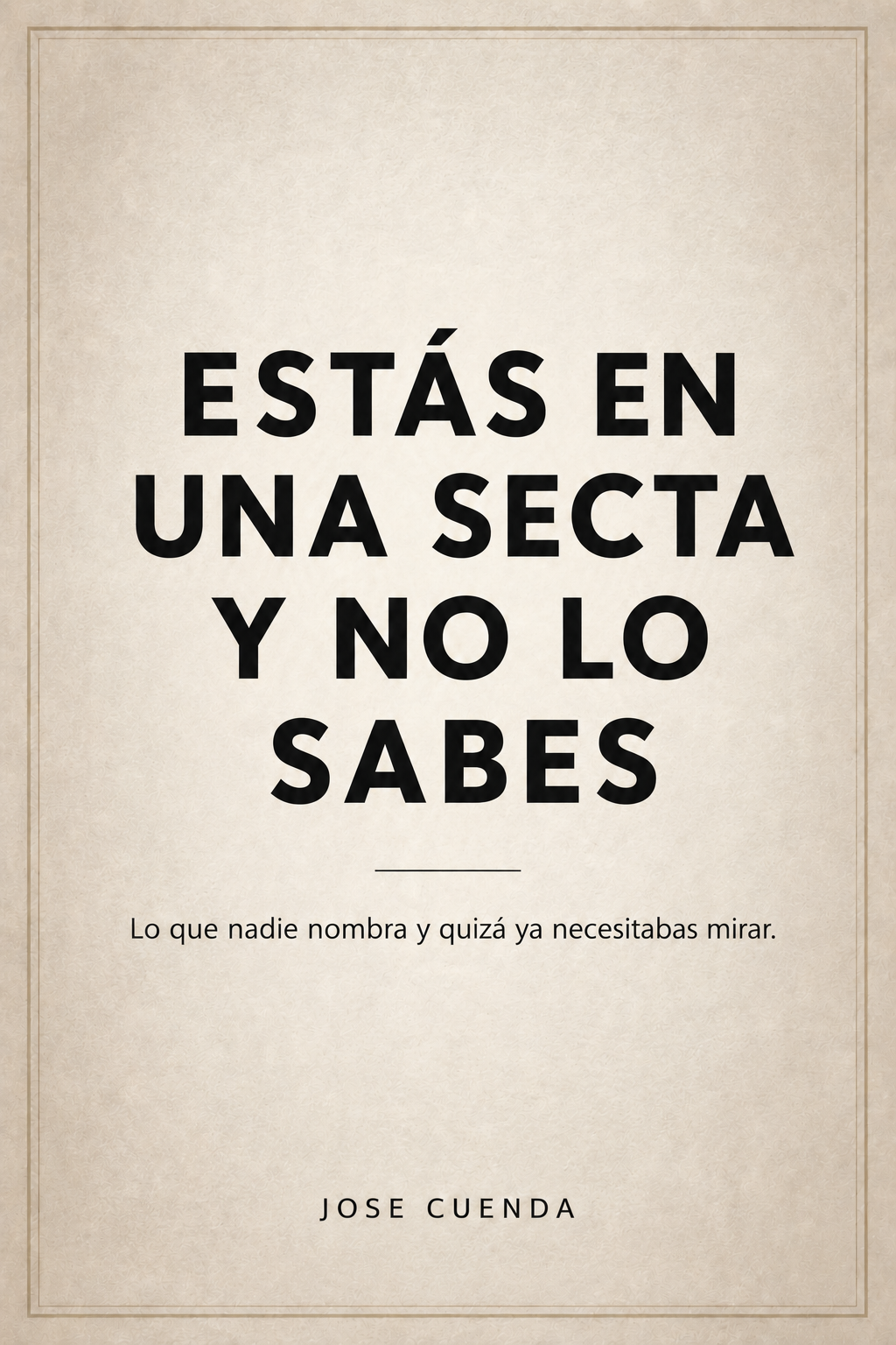 21 - ESTÁS EN UNA SECTA Y NO LO SABES.png