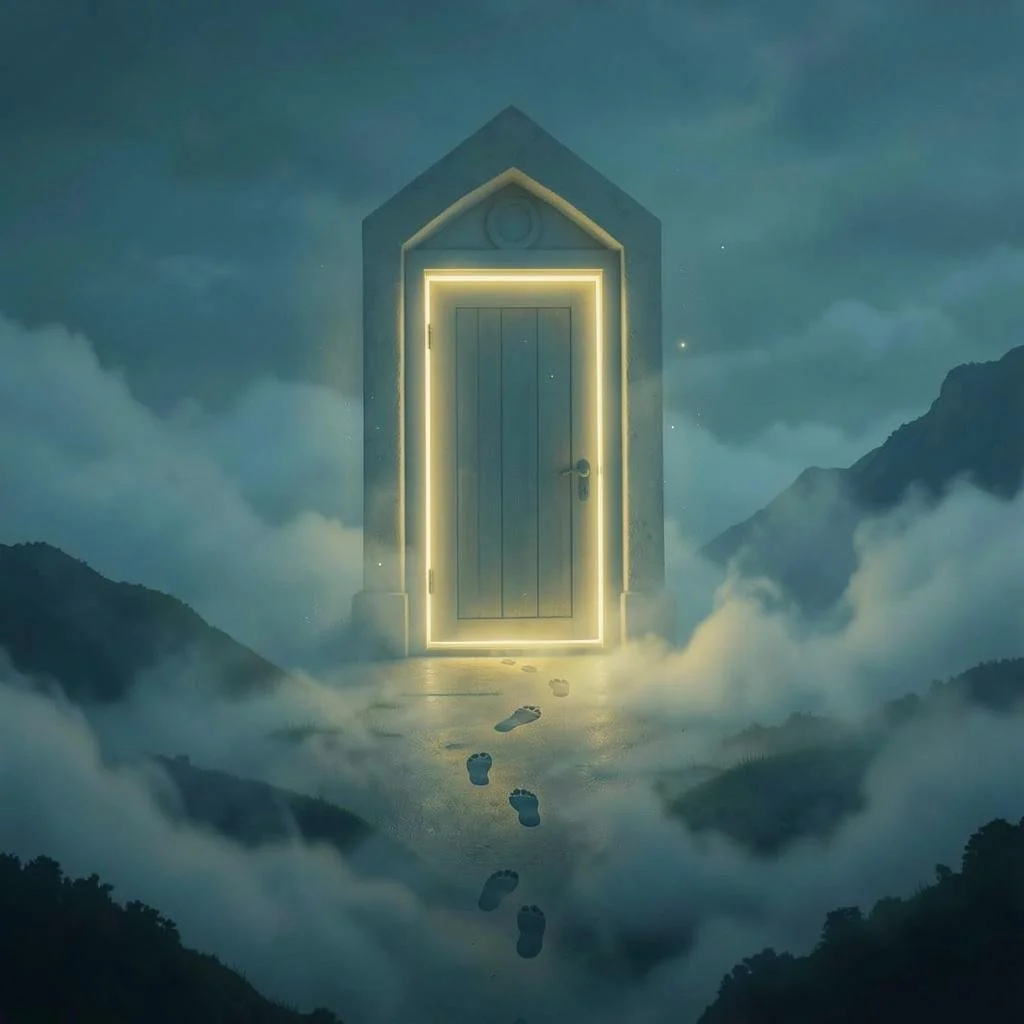 Preparación hipnosis regresiva