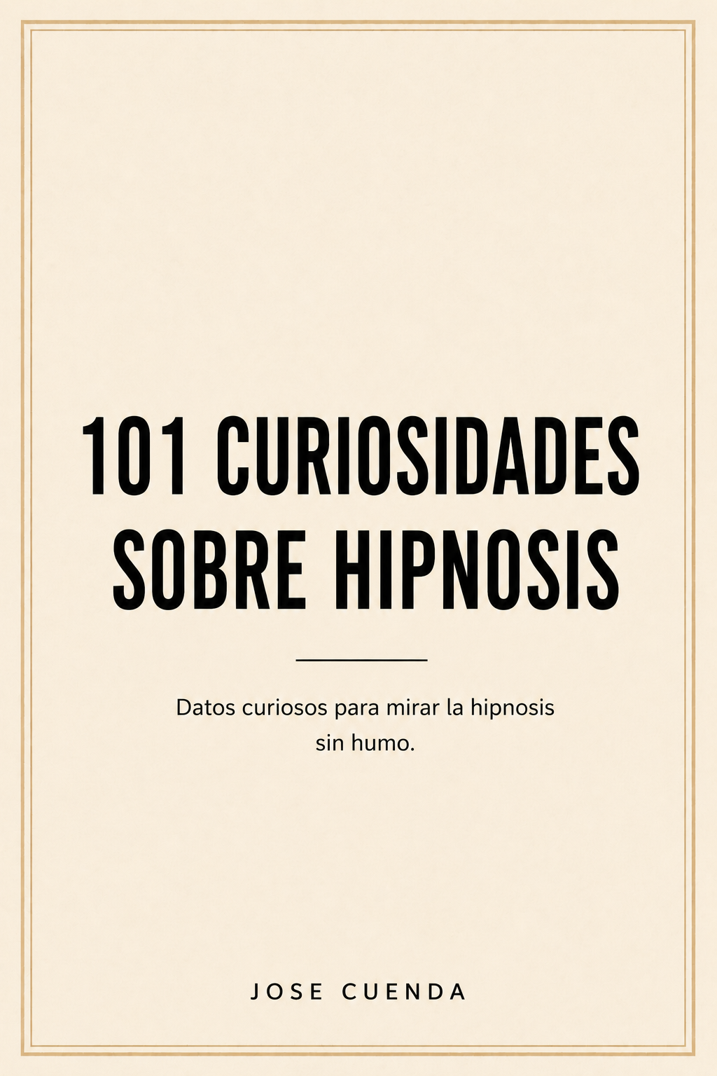 101 CURIOSIDADES SOBRE HIPNOSIS.png