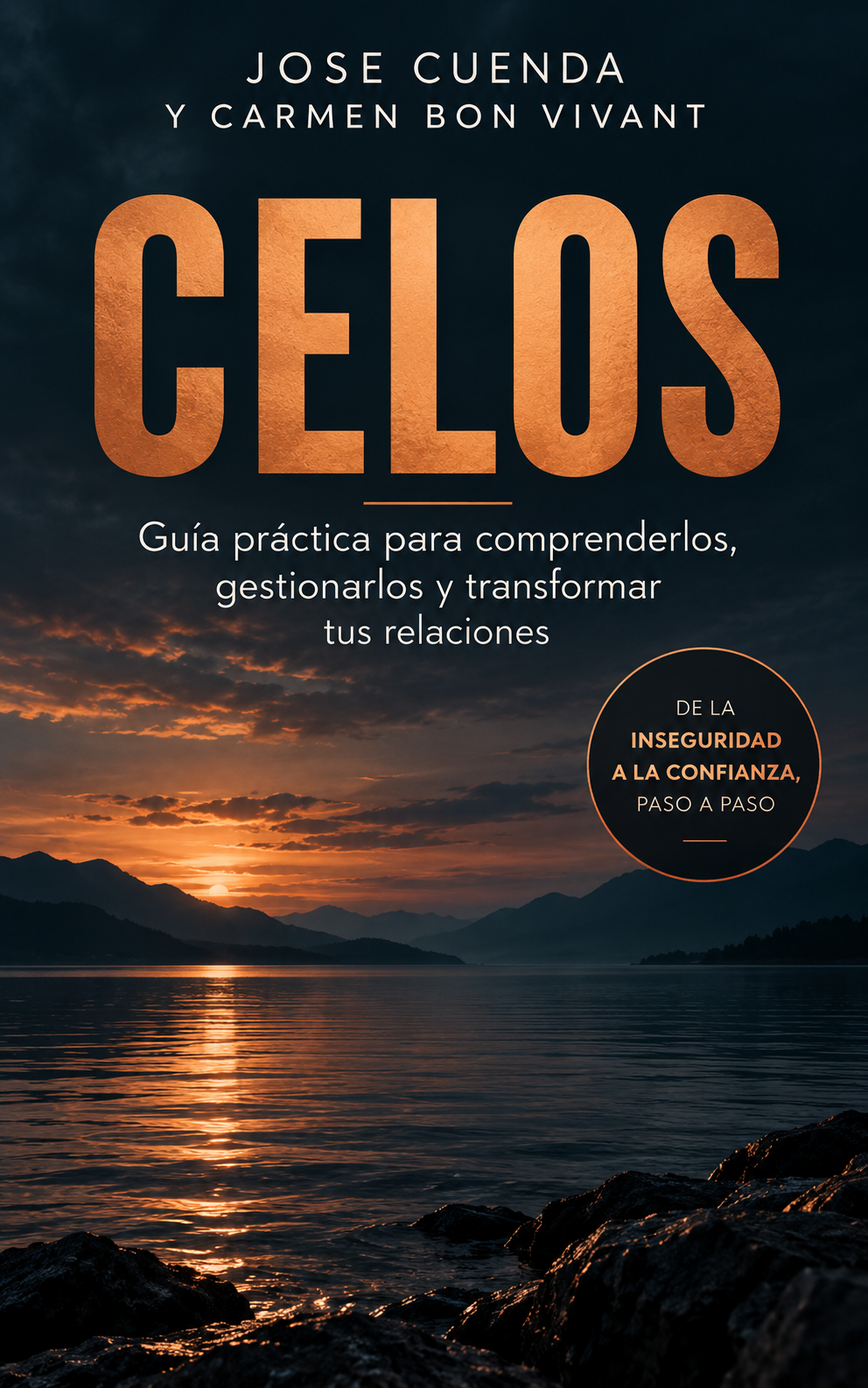 CELOS · Ni buenos ni malos: una señal que hay que aprender a leer