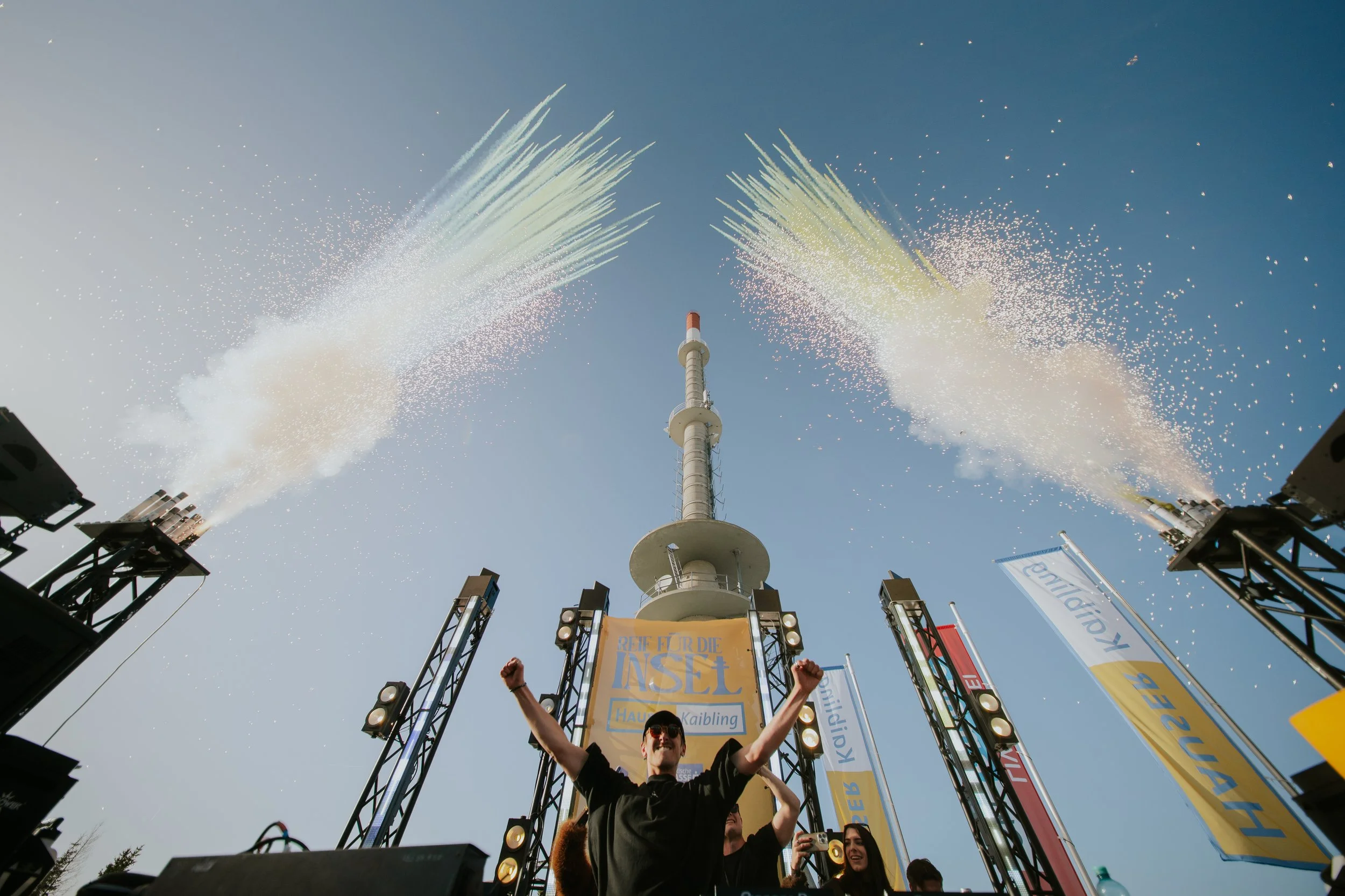 Festival & Veranstaltungen (hier zum Video)