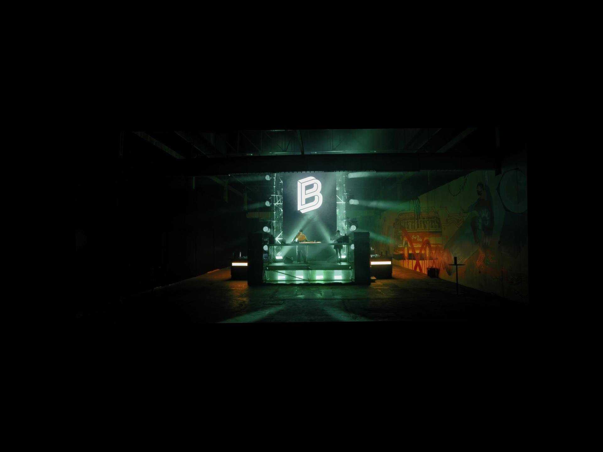 Event & Brand Experience (hier zum Video)