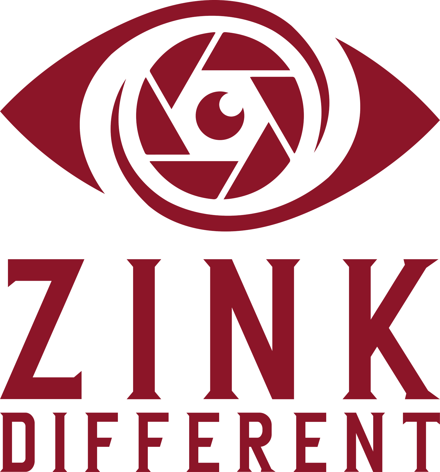 zink different