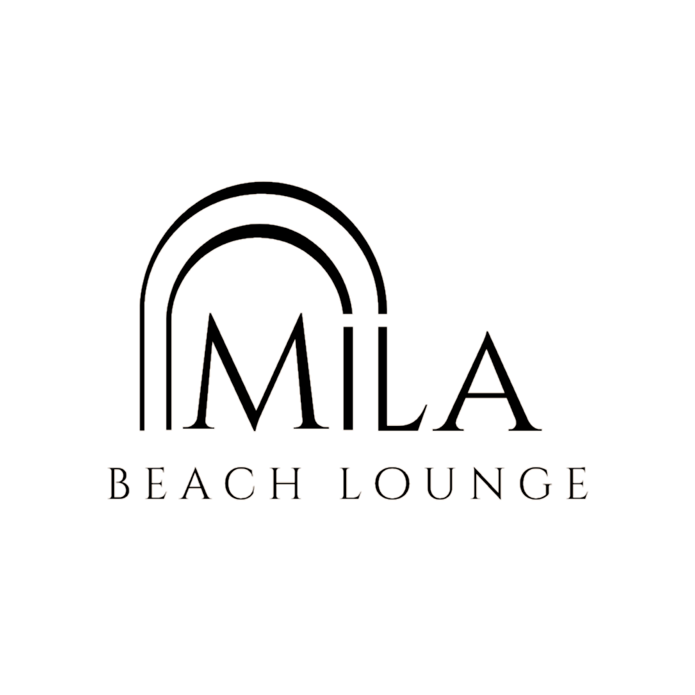 MILA beach lounge, Corfu