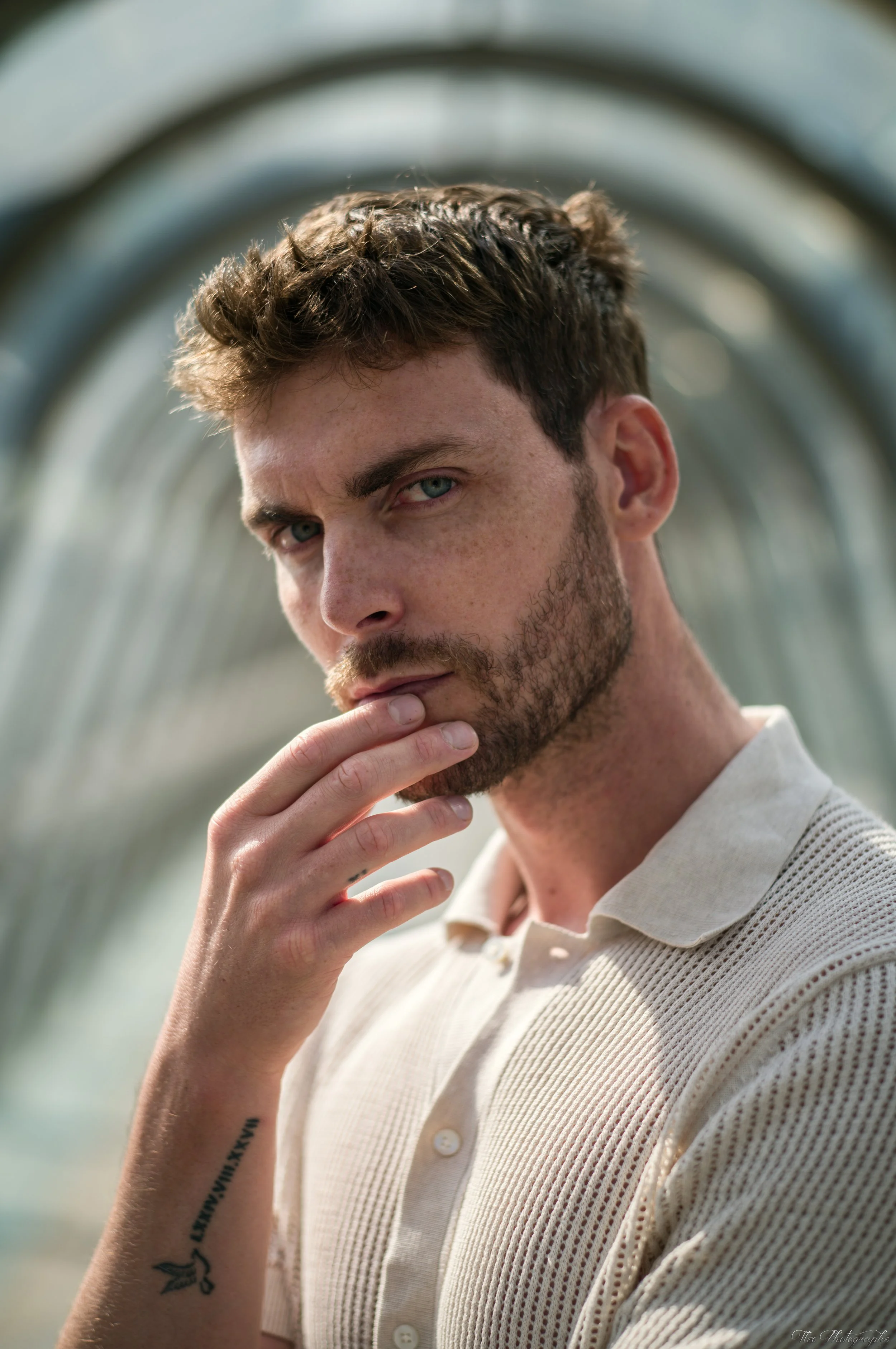 50mm Summilux 1.4 avec M EV-1 // ISO 400, f1.4, 1/250 ©Alexis Palliot
