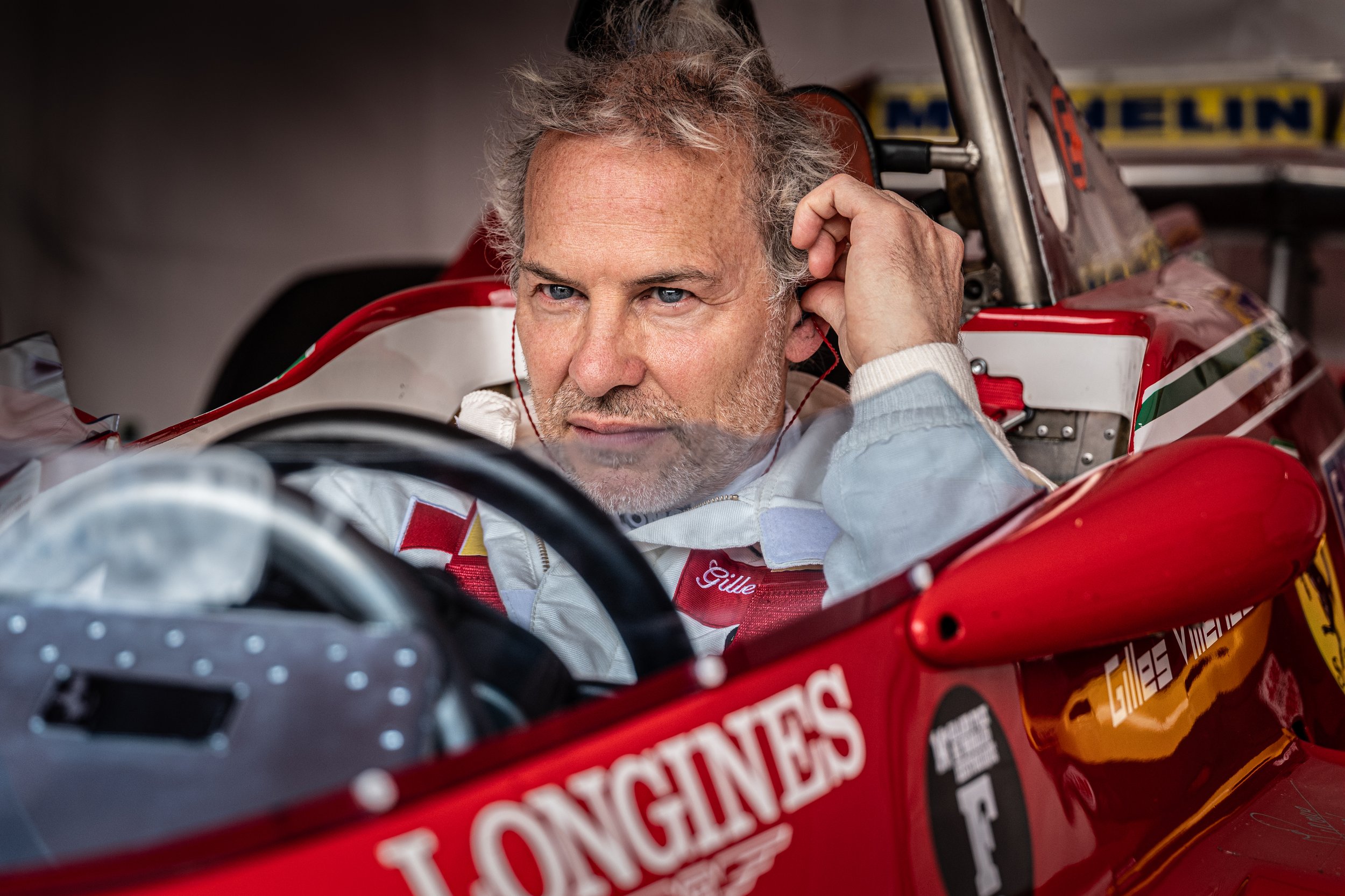 24-90mm APO SL avec SL3-S // 400 ISO, f4, 1/250 ©Thomas Vollaire