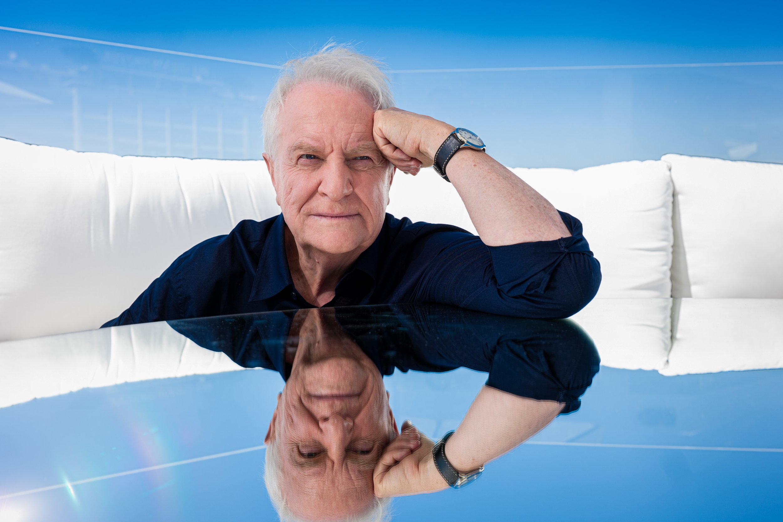 35mm APO SL avec le SL2-S // 
200 ISO, f3.5, 1/2000 ©Thomas Vollaire