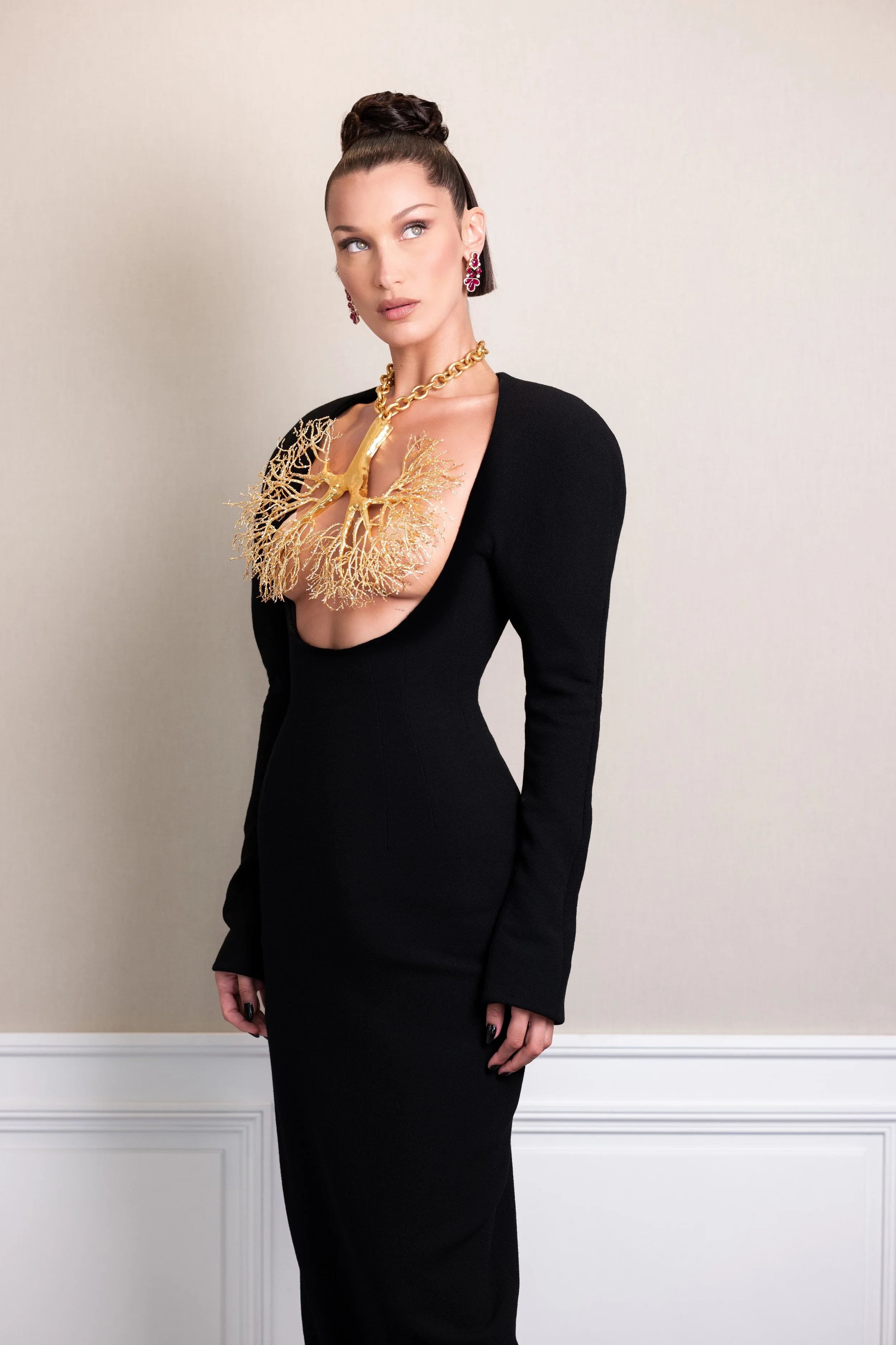 75mm APO SL avec SL2-S // ISO 400, f2, 1/250 ©Thomas Vollaire