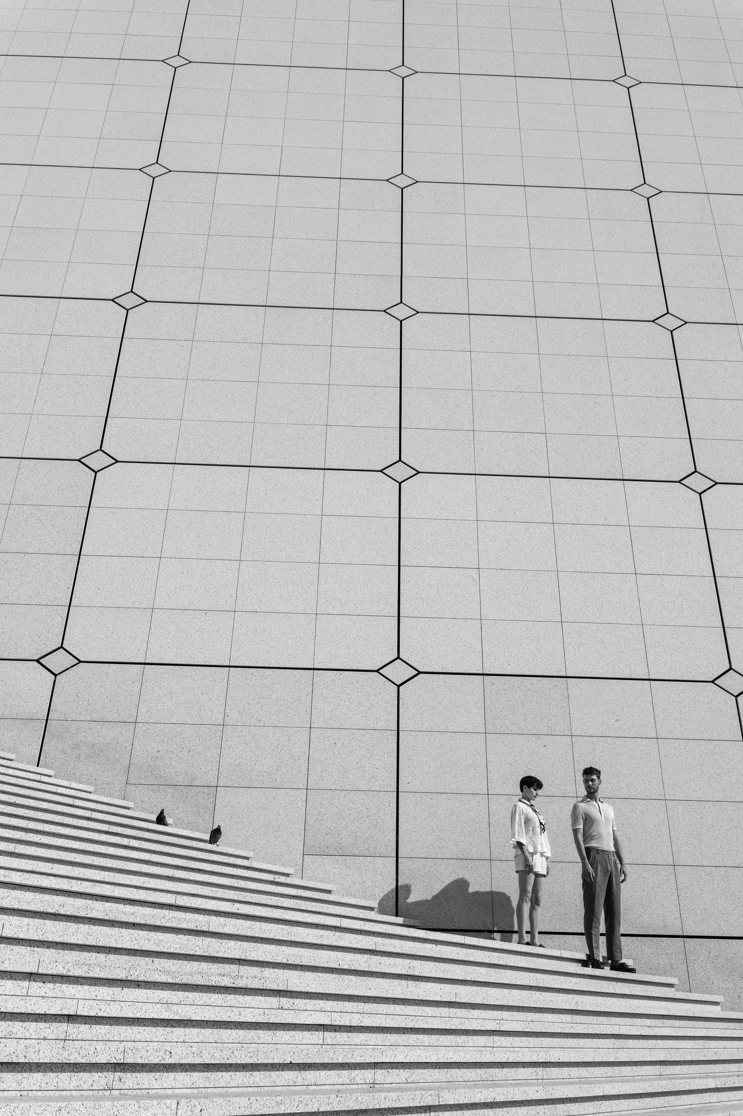 28-70mm SL avec SL3 // ISO 200, f8, 1/500 ©Alexis Palliot