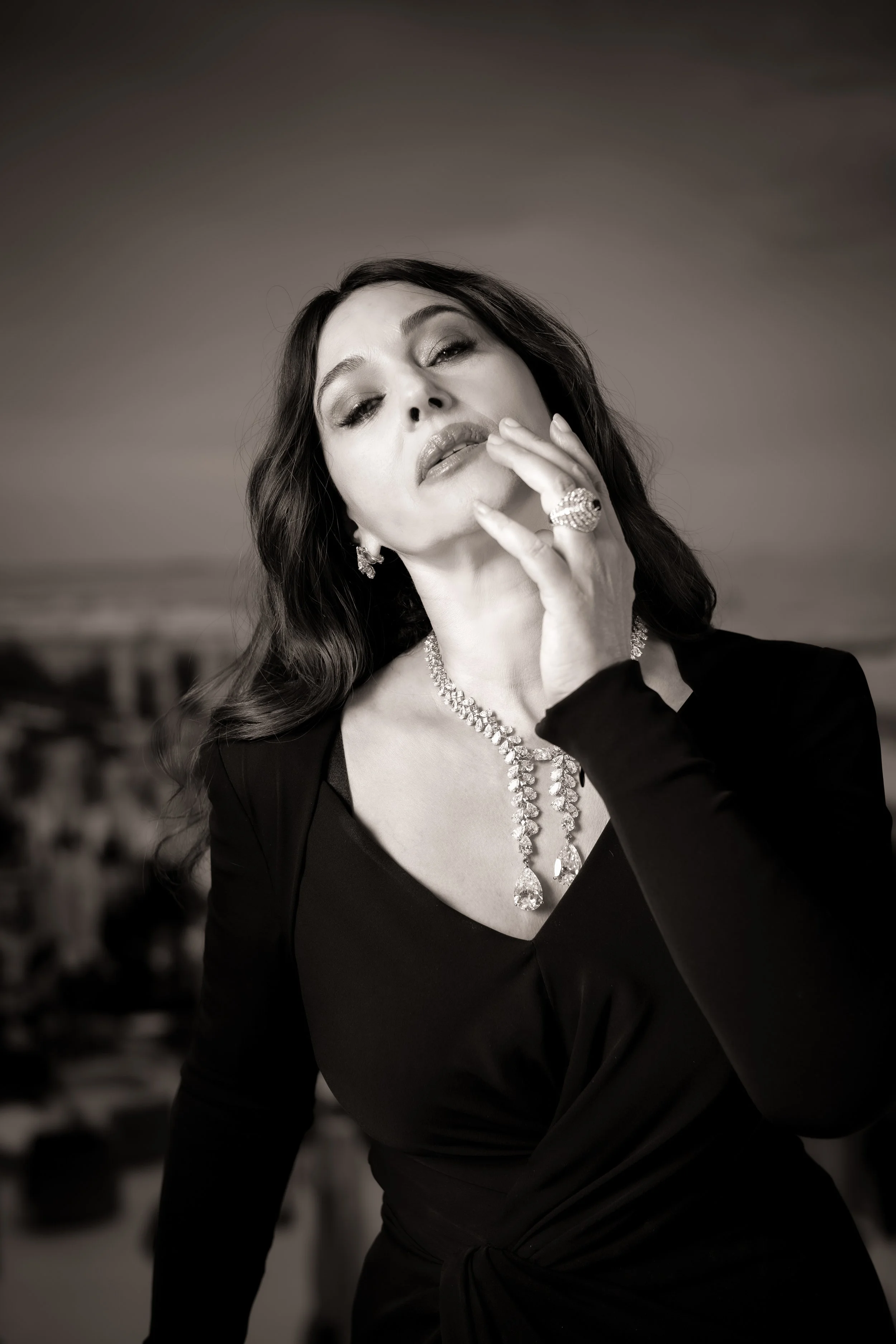 35mm Summicron M avec M10-P // 400 ISO, f4, 1/250 ©Thomas Vollaire