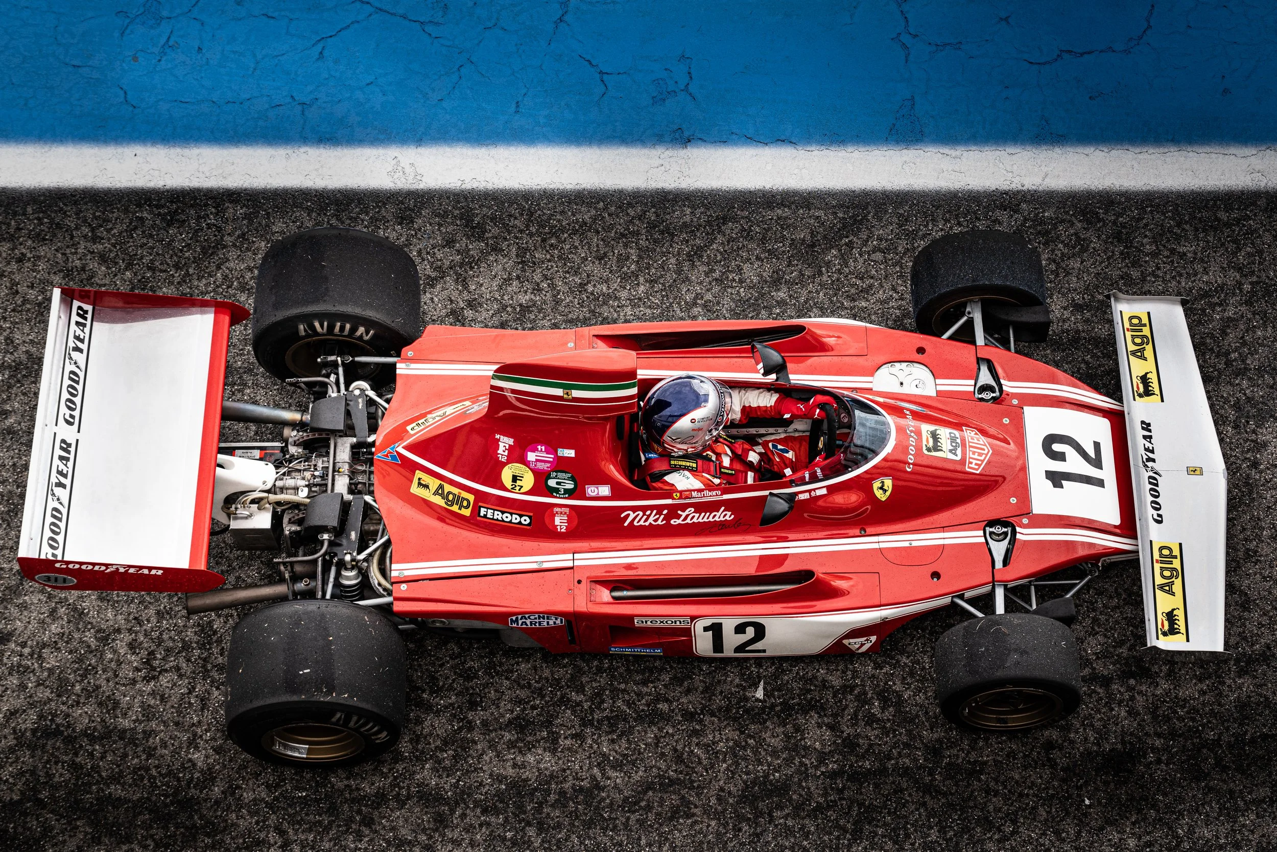 70-200mm SL avec SL3-S // 400 ISO, f4, 1/500 ©Thomas Vollaire