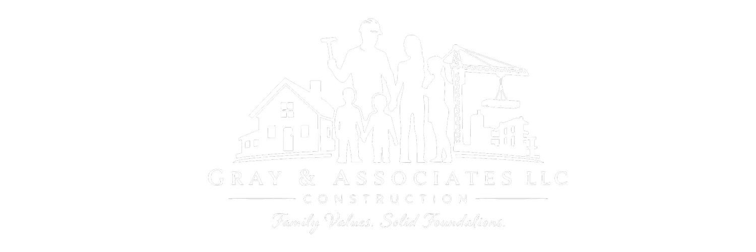 Gray &amp; Associates Construction 