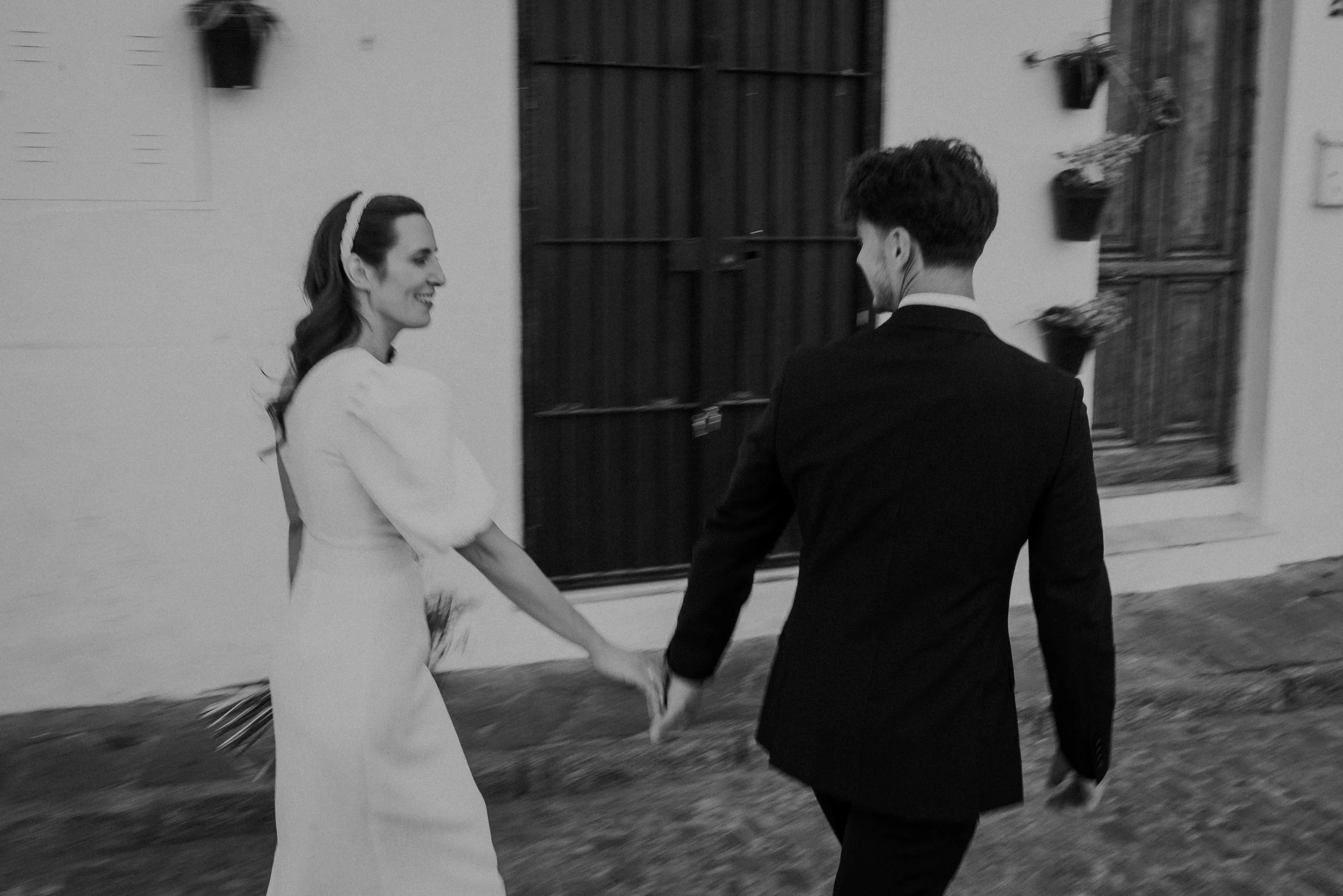 Loli y Jorge
