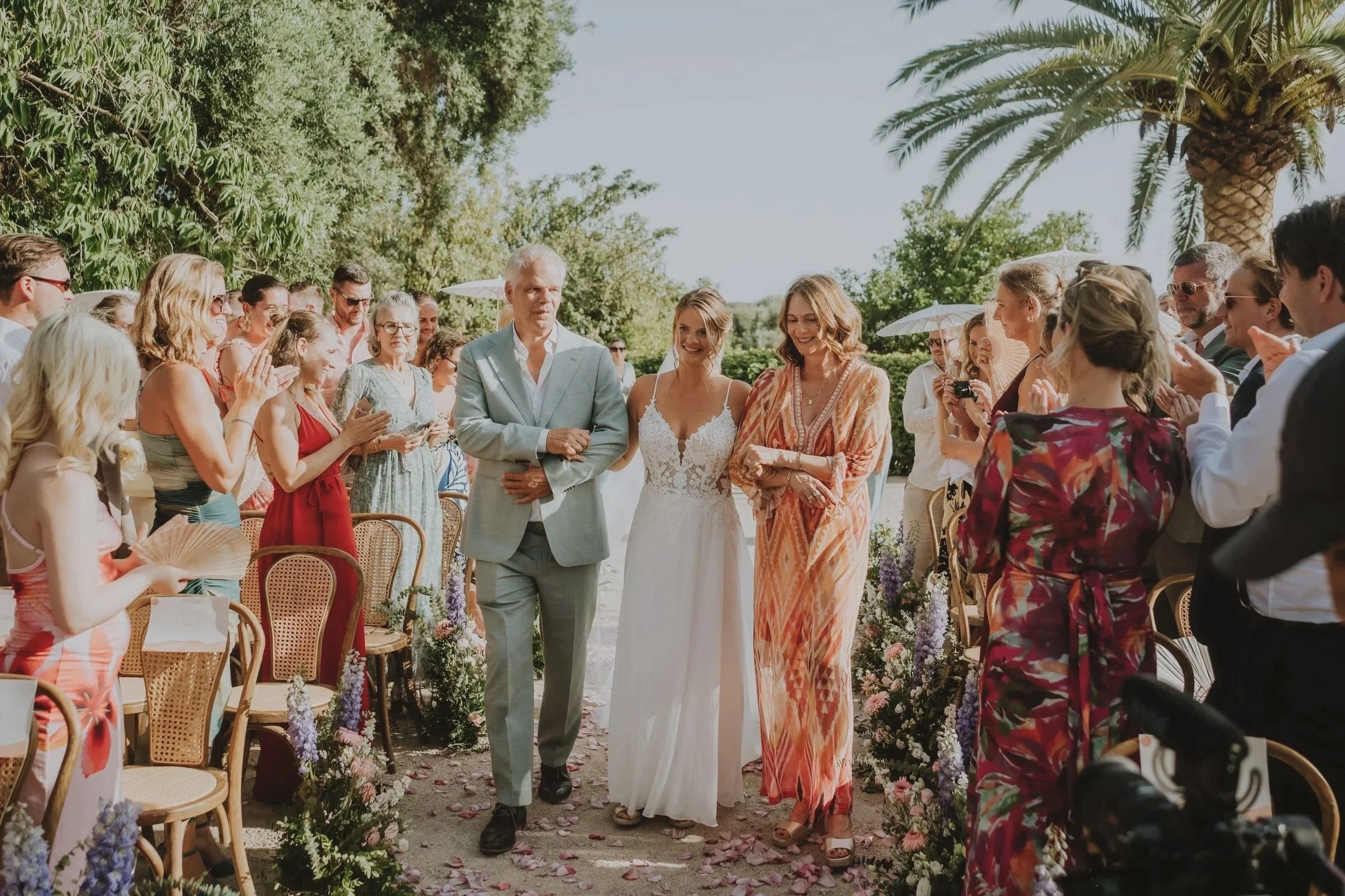 Destination wedding photographer Spain
