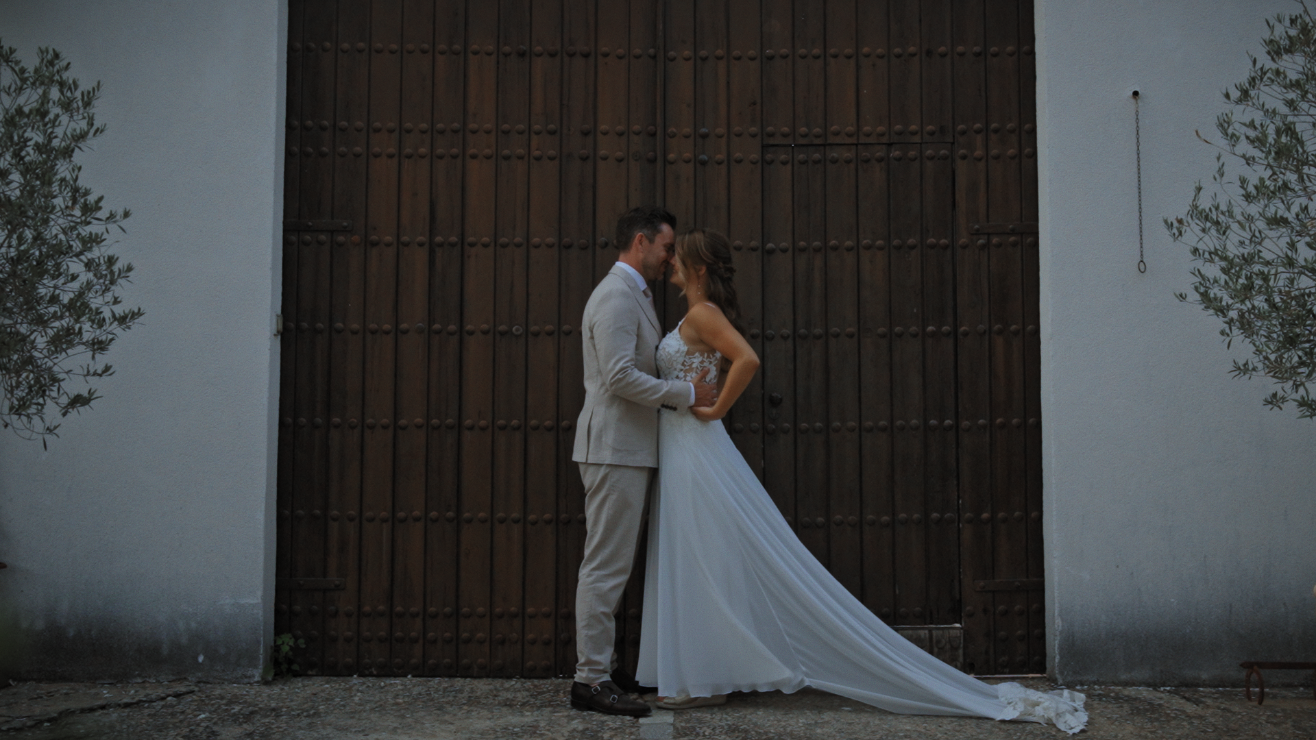 Eline y Marcus
