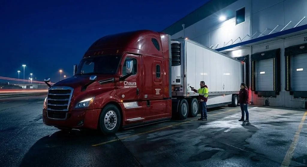 Drive Local, Earn Big: Exploring a Career in Regional Trucking