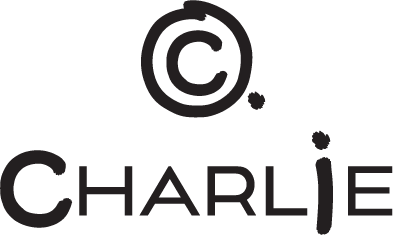 charlie longoria logo.