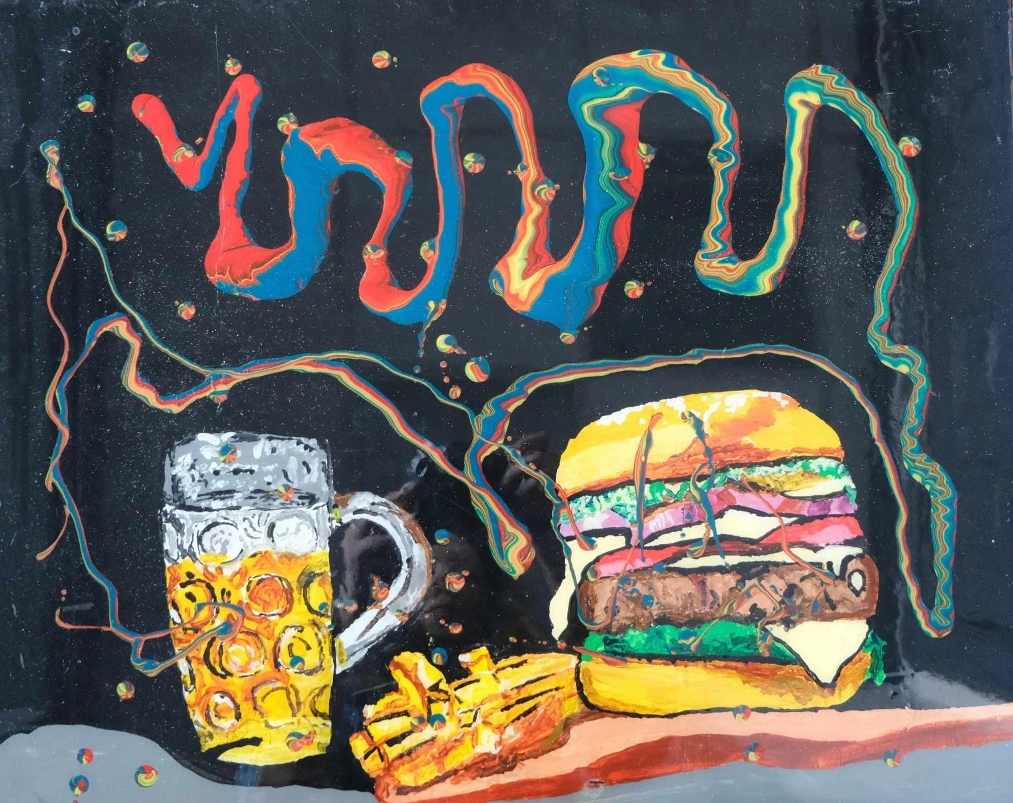 Munchies