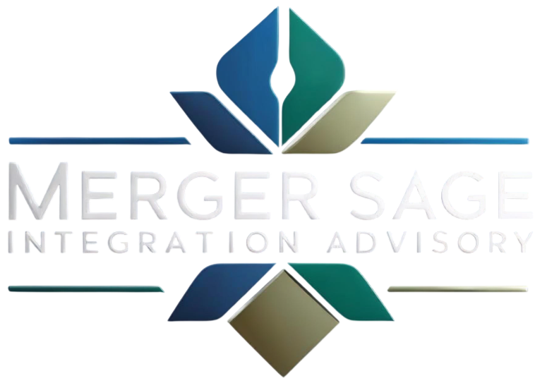 Merger Sage