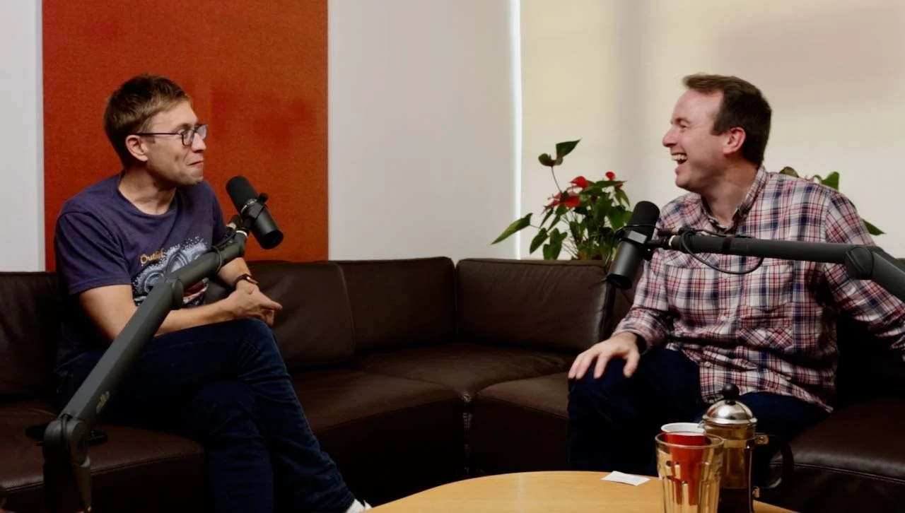 So, Your Client Wants a Podcast