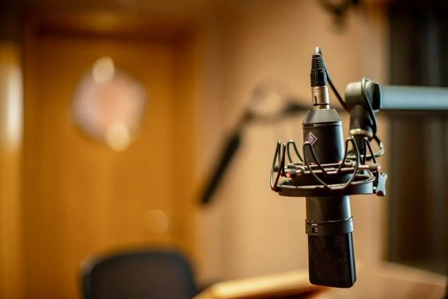 Podcast Audio Quality: What Your Listeners Actually Notice