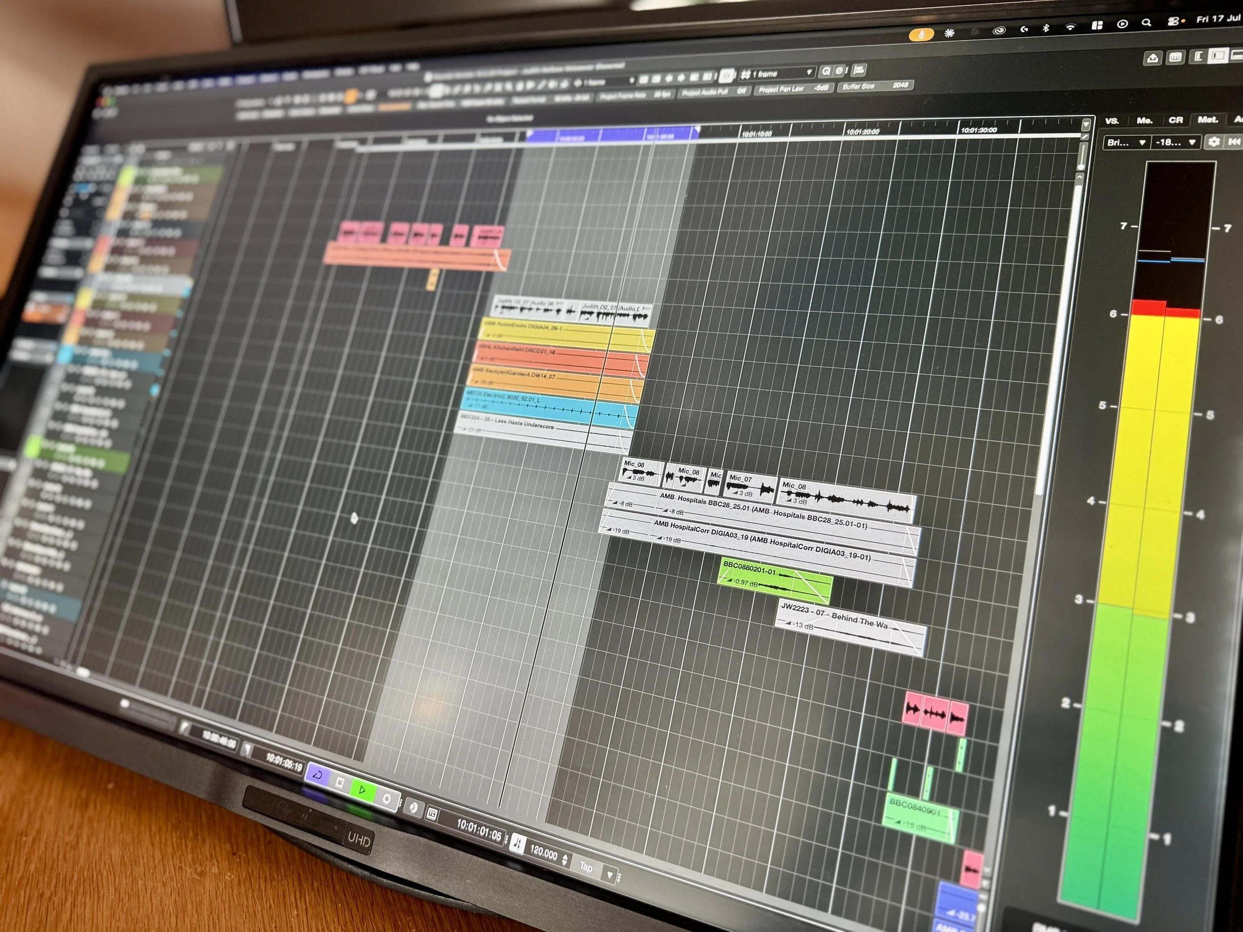What Makes a Voiceover Showreel Actually Work?