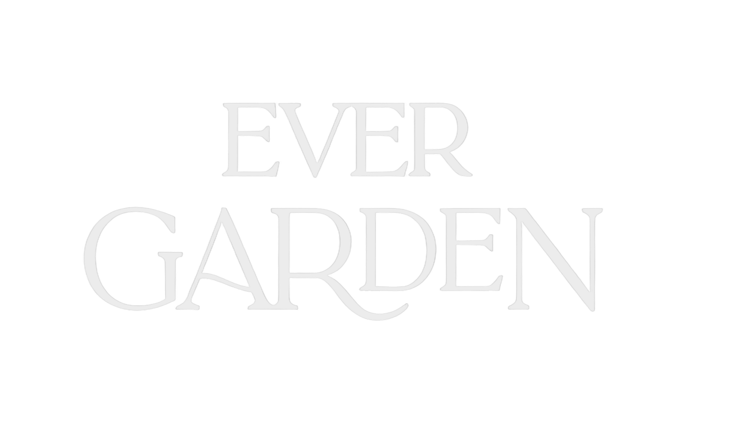 Ever Garden